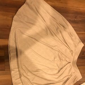 Lularoe Madison skirt